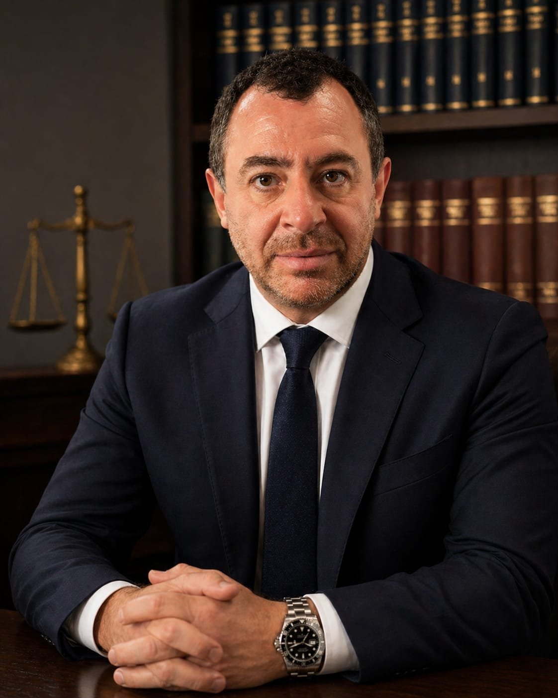 Nicola Mancaniello